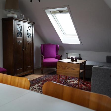 Homely 2 Room Apartment Close To Copenhagen City Center Exteriér fotografie