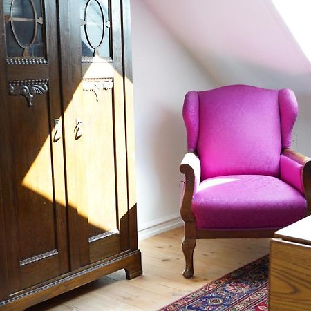Homely 2 Room Apartment Close To Copenhagen City Center Exteriér fotografie
