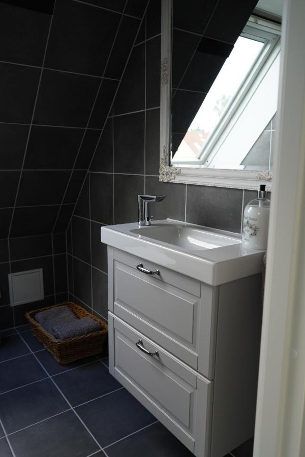 Homely 2 Room Apartment Close To Copenhagen City Center Exteriér fotografie