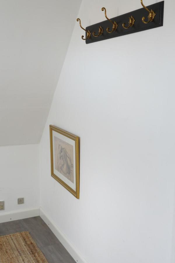 Homely 2 Room Apartment Close To Copenhagen City Center Exteriér fotografie