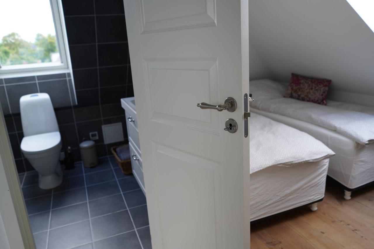 Homely 2 Room Apartment Close To Copenhagen City Center Exteriér fotografie