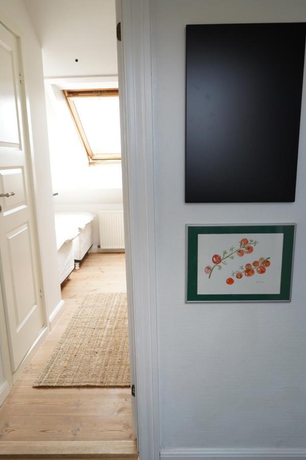 Homely 2 Room Apartment Close To Copenhagen City Center Exteriér fotografie