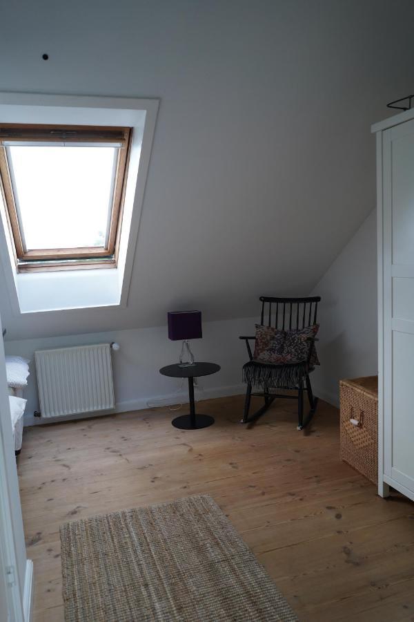 Homely 2 Room Apartment Close To Copenhagen City Center Exteriér fotografie