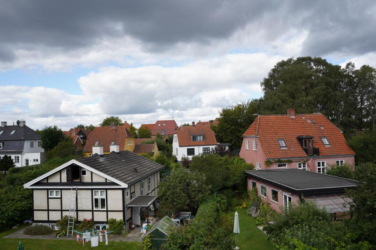Homely 2 Room Apartment Close To Copenhagen City Center Exteriér fotografie