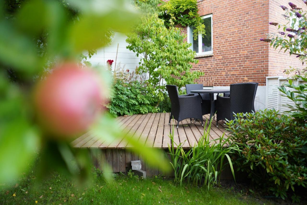 Homely 2 Room Apartment Close To Copenhagen City Center Exteriér fotografie
