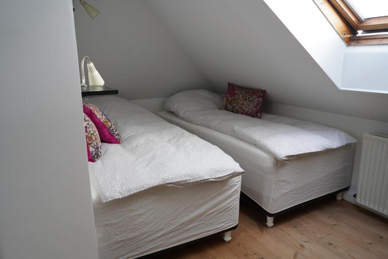 Homely 2 Room Apartment Close To Copenhagen City Center Exteriér fotografie