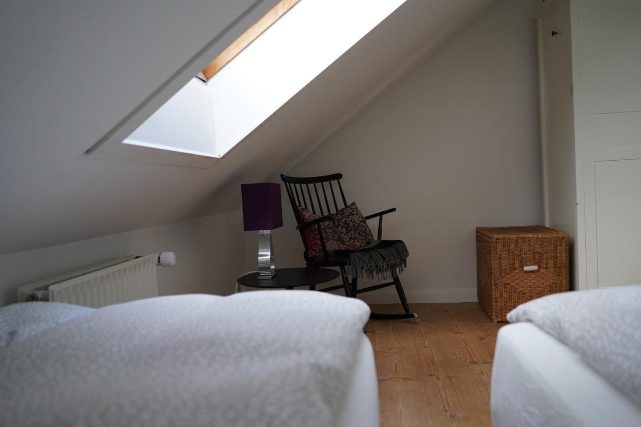 Homely 2 Room Apartment Close To Copenhagen City Center Exteriér fotografie