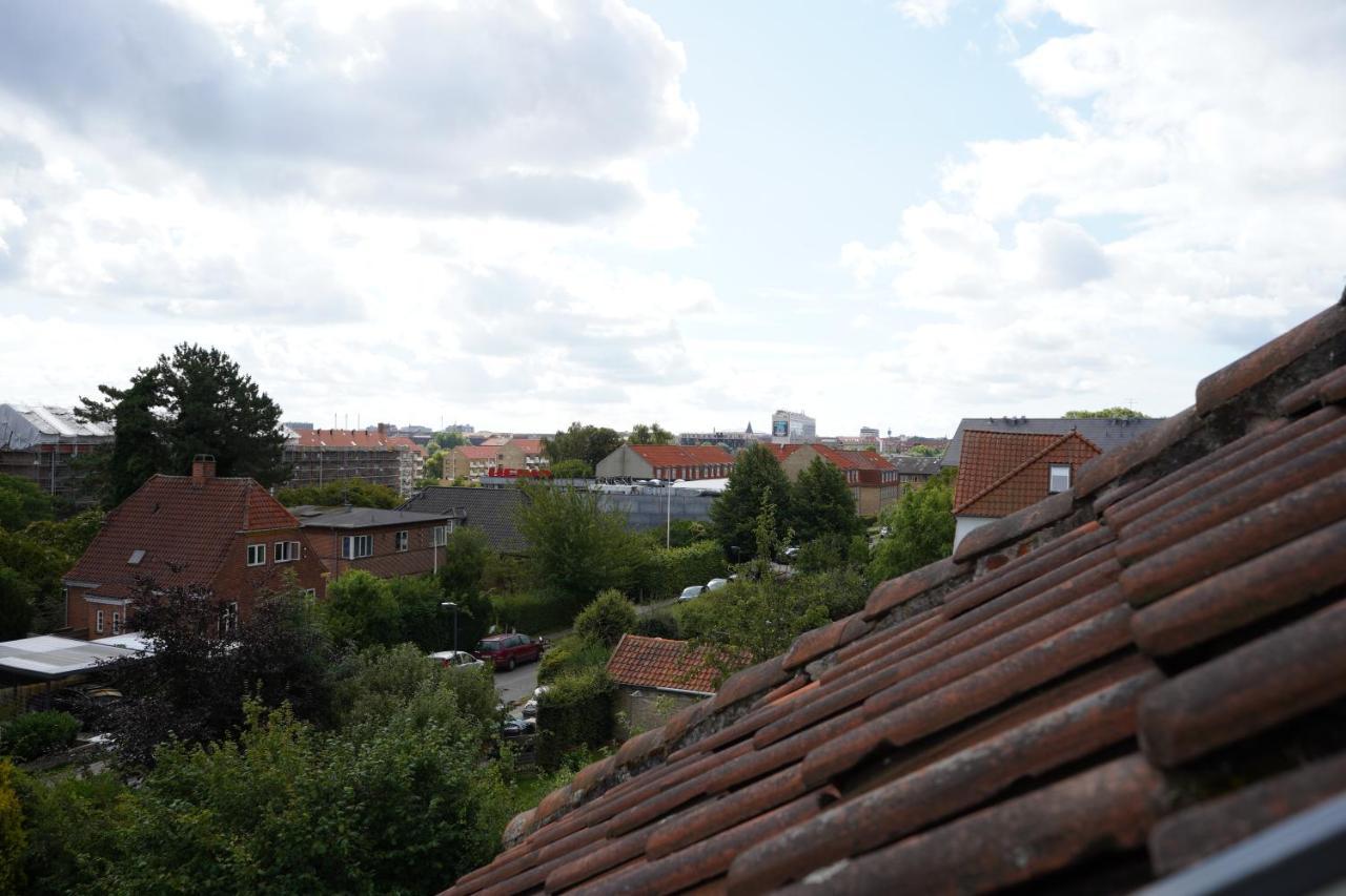 Homely 2 Room Apartment Close To Copenhagen City Center Exteriér fotografie